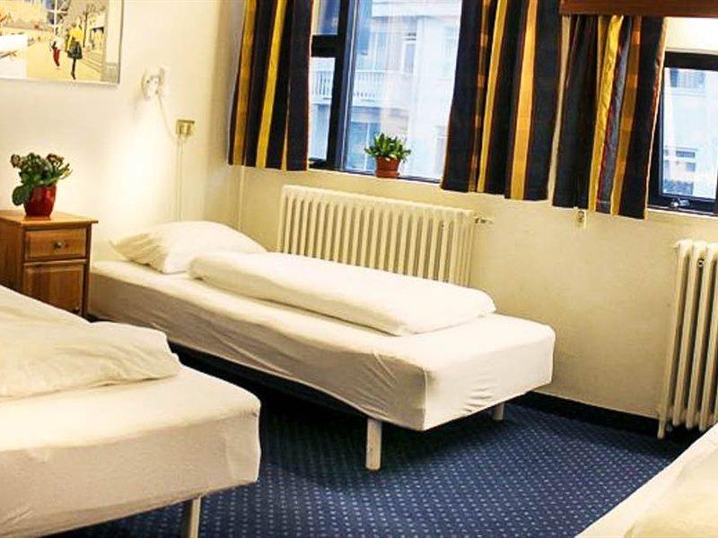 Reykjavik Downtown Hotel Luaran gambar